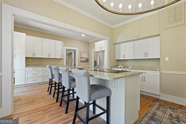 439 Dover Road Sylvania, GA 30467 - Photo 15 of 54