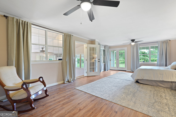 439 Dover Road Sylvania, GA 30467 - Photo 17 of 54