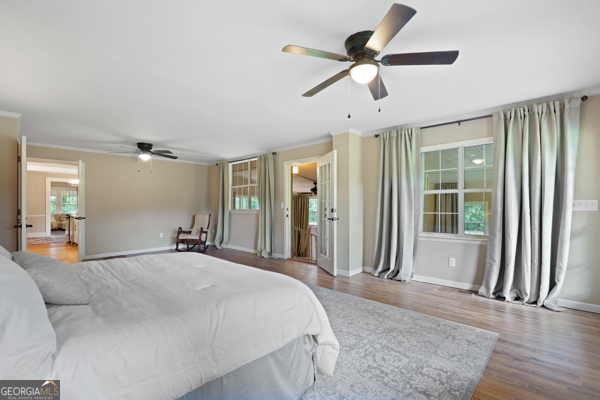 439 Dover Road Sylvania, GA 30467 - Photo 20 of 54