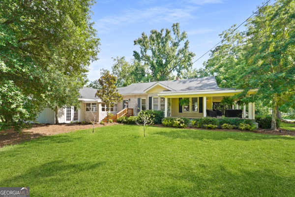 439 Dover Road Sylvania, GA 30467 - Photo 2 of 54