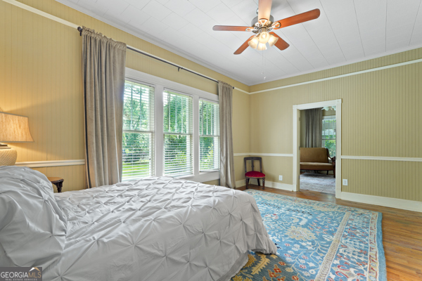 439 Dover Road Sylvania, GA 30467 - Photo 31 of 54