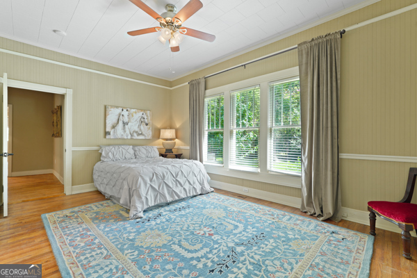 439 Dover Road Sylvania, GA 30467 - Photo 37 of 54