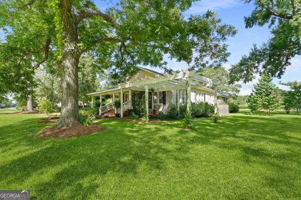 439 Dover Road Sylvania, GA 30467 - Photo 4 of 54