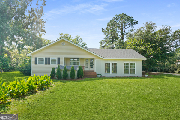 439 Dover Road Sylvania, GA 30467 - Photo 44 of 54