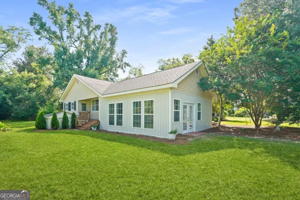 $625,000 | 439 Dover Road, Sylvania, GA 30467