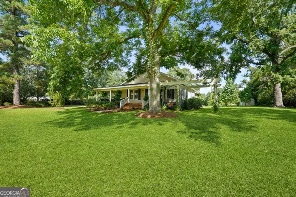 $625,000 | 439 Dover Road, Sylvania, GA 30467