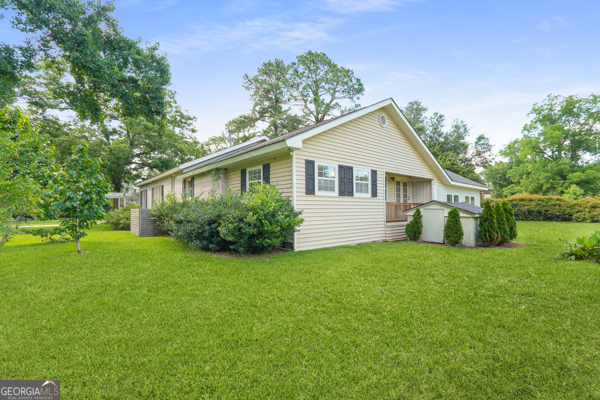 439 Dover Road Sylvania, GA 30467 - Photo 5 of 54