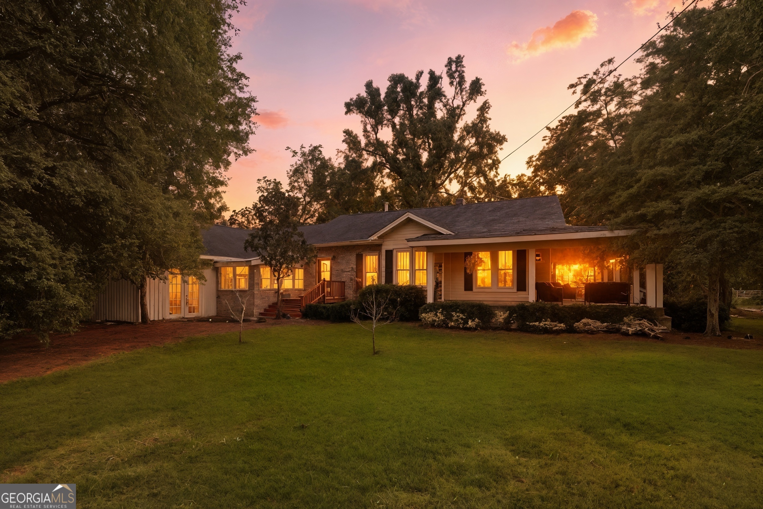 439 Dover Road Sylvania, GA 30467 - Photo 52 of 54