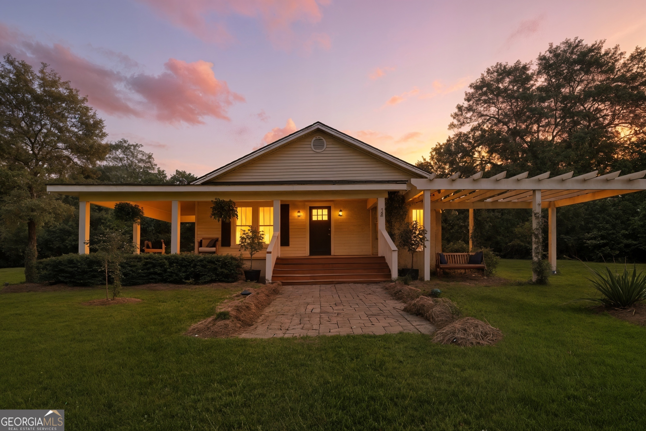 439 Dover Road Sylvania, GA 30467 - Photo 53 of 54