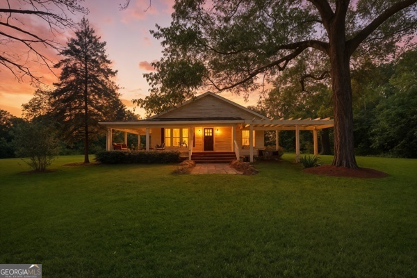 439 Dover Road Sylvania, GA 30467 - Photo 54 of 54