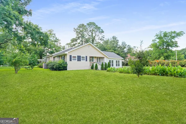 $625,000 | 439 Dover Road, Sylvania, GA 30467