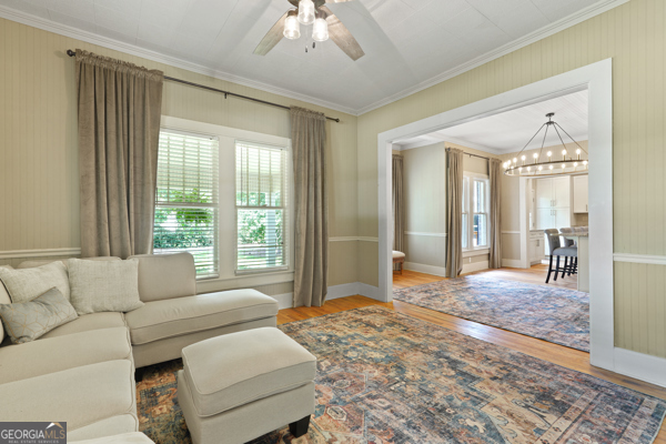 439 Dover Road Sylvania, GA 30467 - Photo 7 of 54