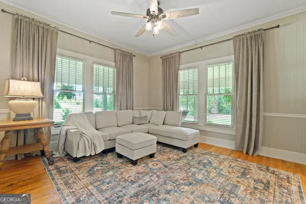 $625,000 | 439 Dover Road, Sylvania, GA 30467