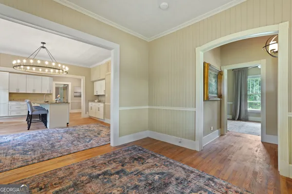 $625,000 | 439 Dover Road, Sylvania, GA 30467