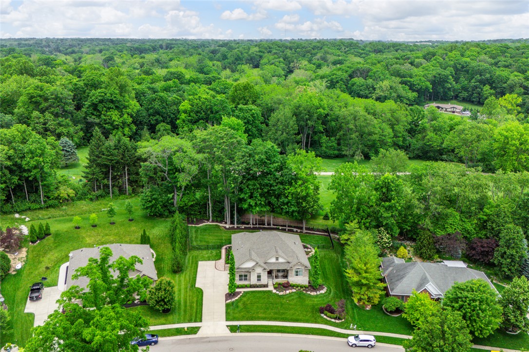 3846 Sable Ridge Drive Bellbrook, OH 45305 - Photo 2 of 51