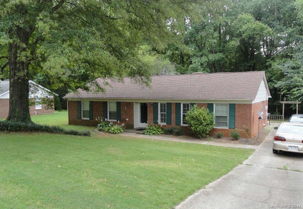 5820 Trotters Ridge Road Charlotte, NC 28227 - Photo 1 of 24