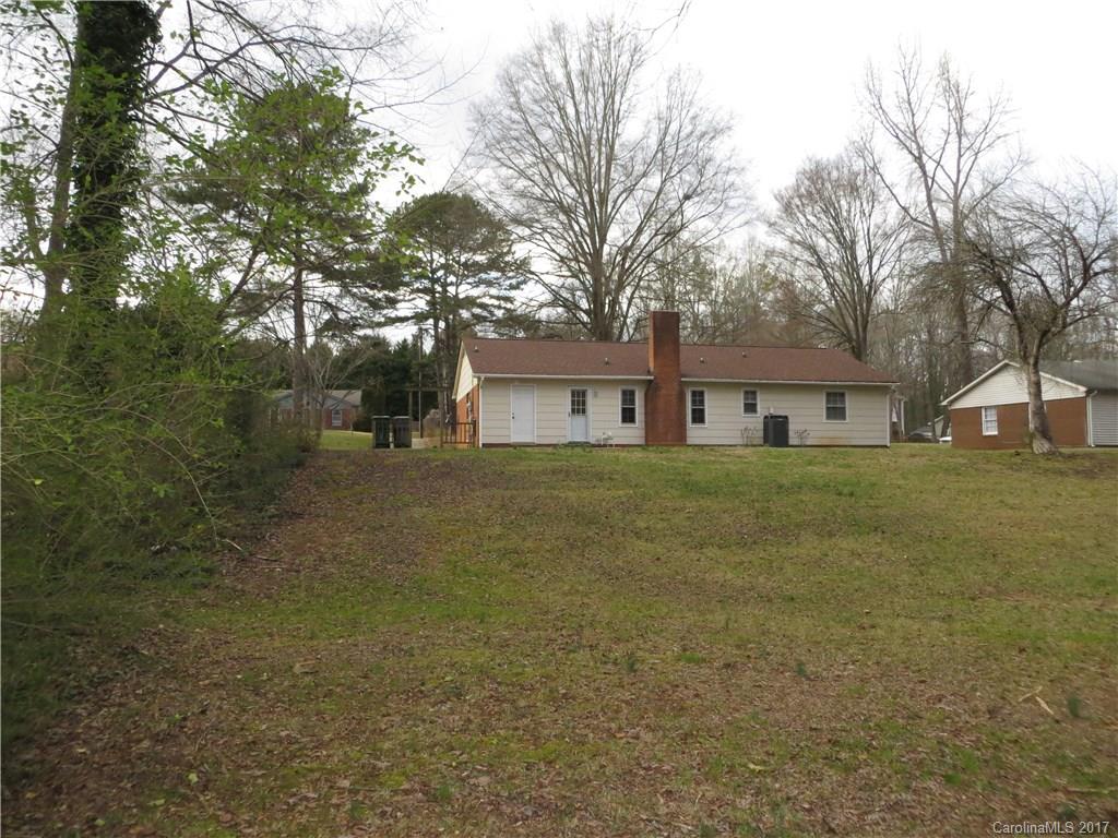 5820 Trotters Ridge Road Charlotte, NC 28227 - Photo 22 of 24