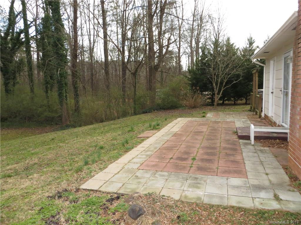 5820 Trotters Ridge Road Charlotte, NC 28227 - Photo 23 of 24