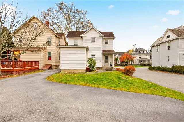 $120,000 | 324 West Patriot Street, Somerset, PA 15501