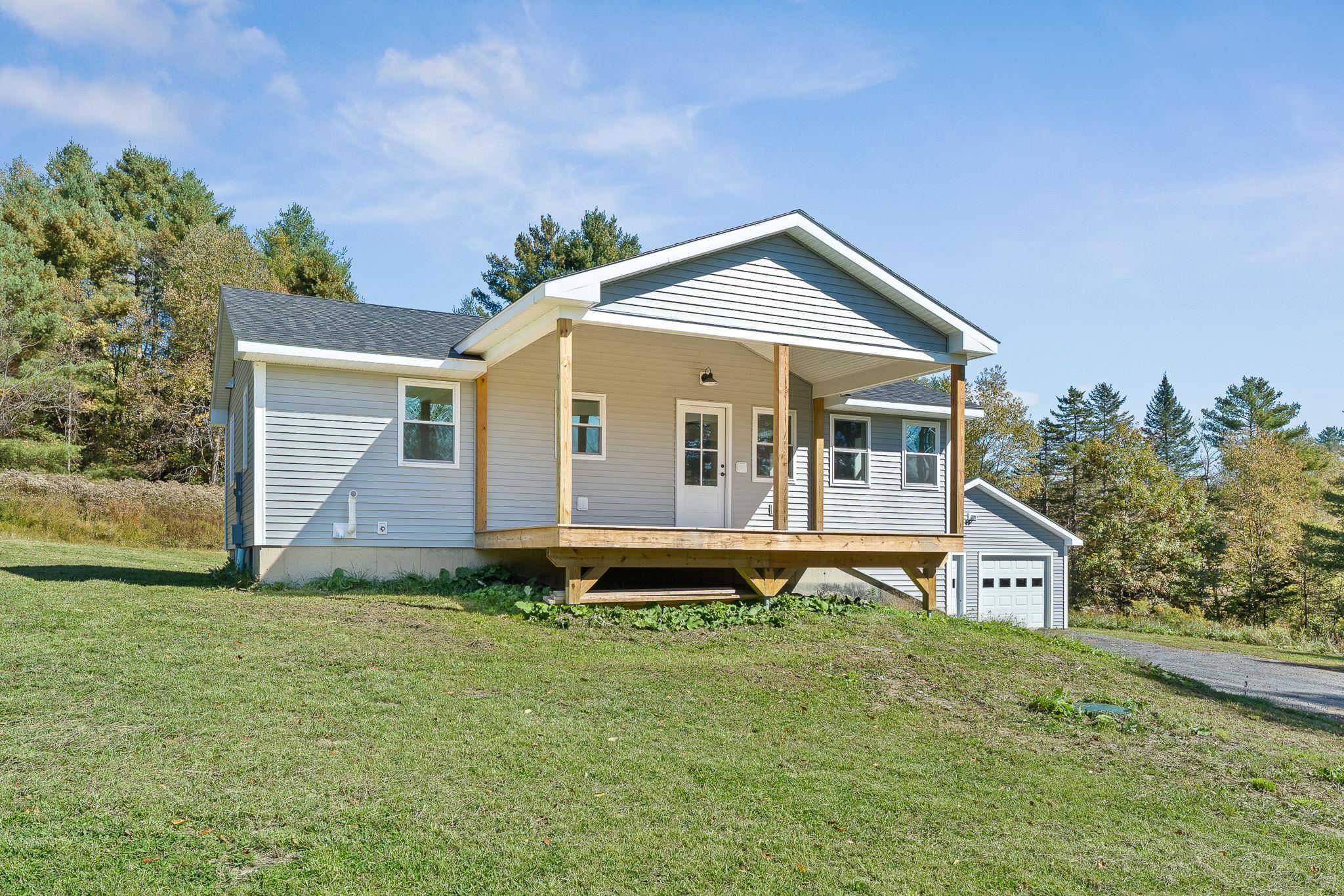 1731 US Rte 2 East Montpelier, VT 05651 - Photo 1 of 57 Gallery Image 1