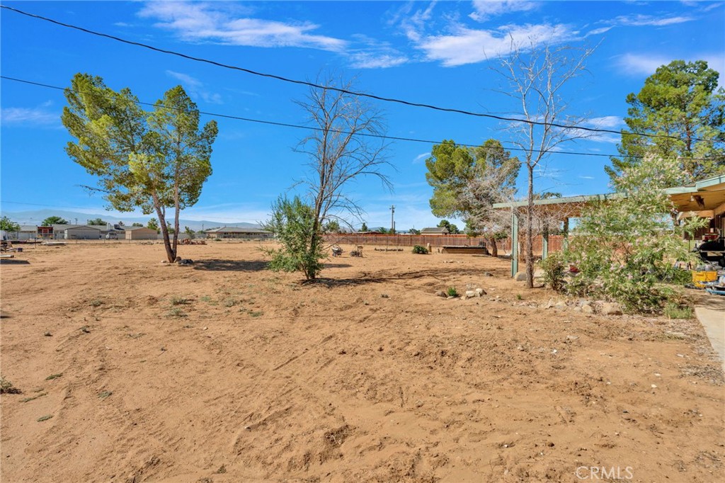 15075 Flathead Road Apple Valley, CA 92307 - Photo 40 of 53