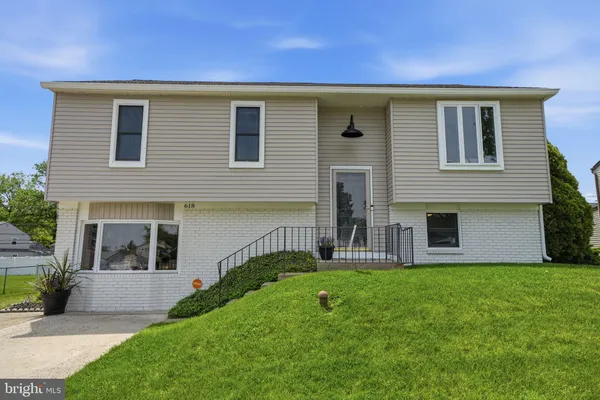 $430,000 | 618 South Oxford Valley Road, Fairless Hills, PA 19030