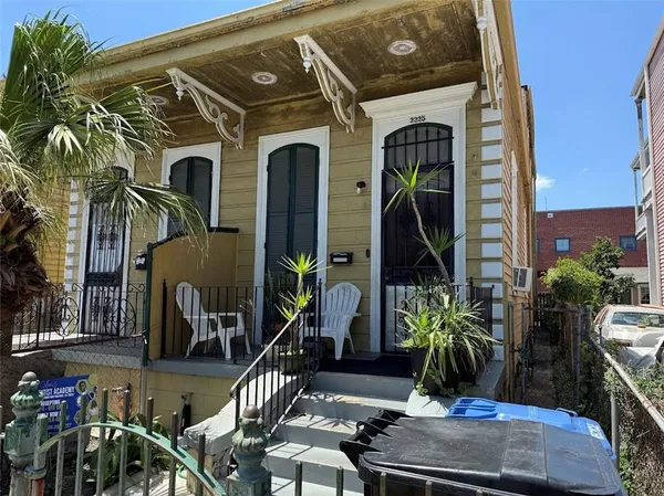 $375,000 | 2225-27 Baronne Street, New Orleans, LA 70113