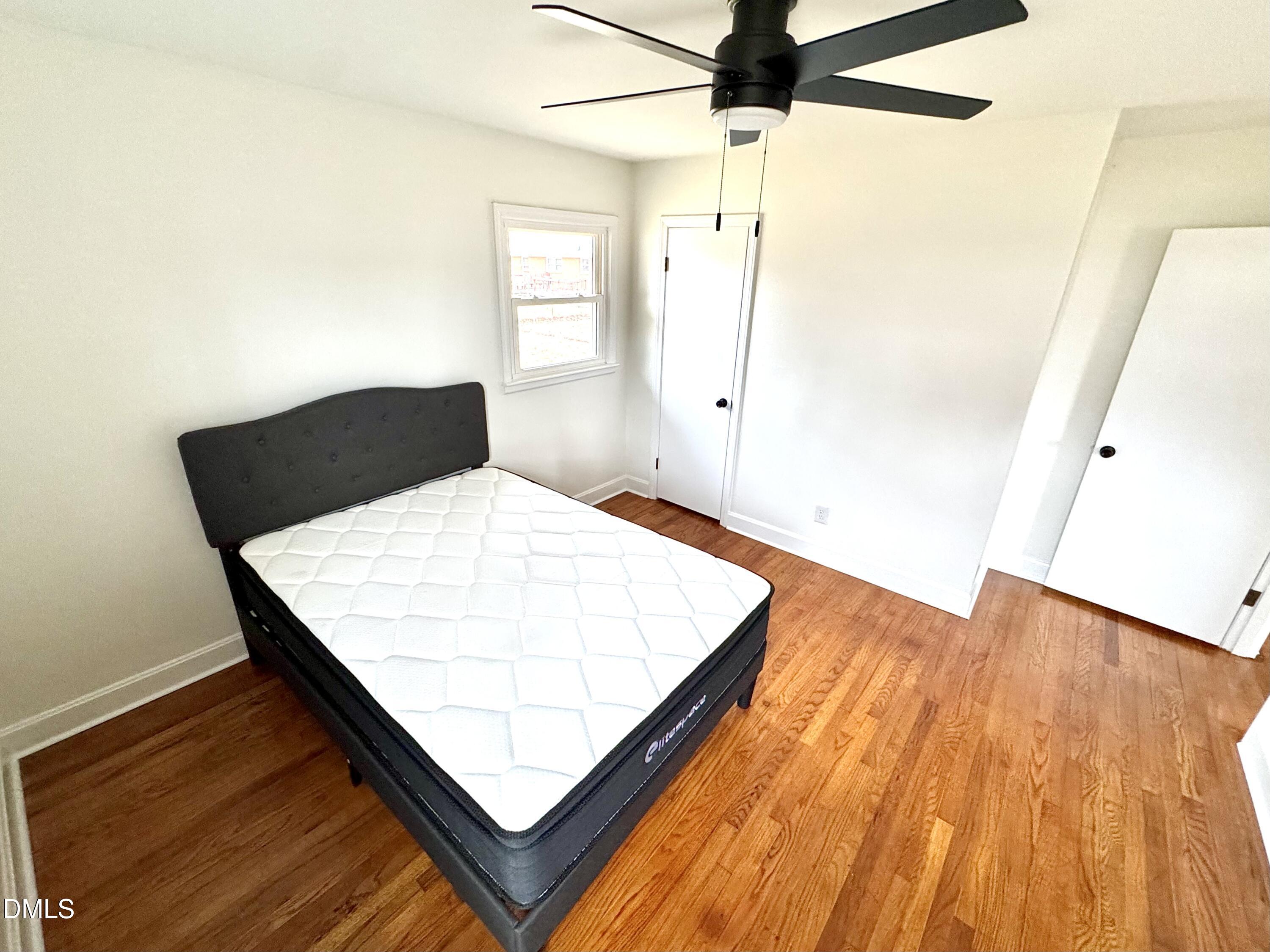 30 Nandina Drive Roxboro, NC 27573 - Photo 19 of 31 a view of a living room hardwood and kitchen