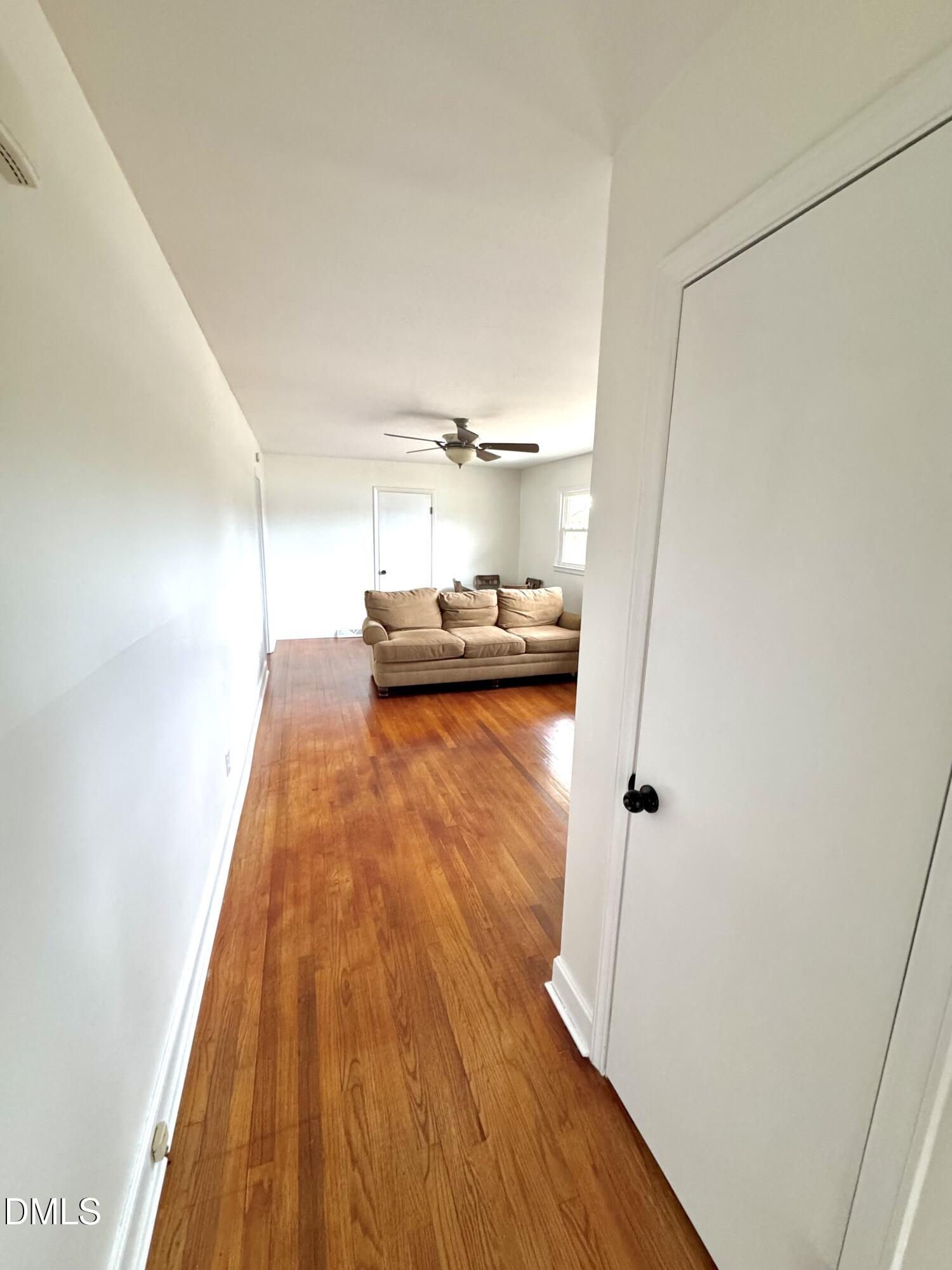 30 Nandina Drive Roxboro, NC 27573 - Photo 24 of 31 a view of a walk in closet