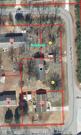 $259,000 | 30 Nandina Drive, Roxboro, NC 27573