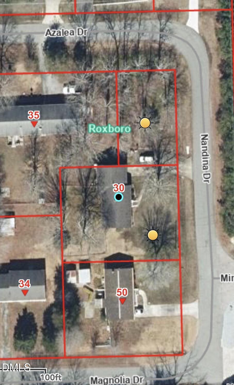 30 Nandina Drive Roxboro, NC 27573 - Photo 31 of 31