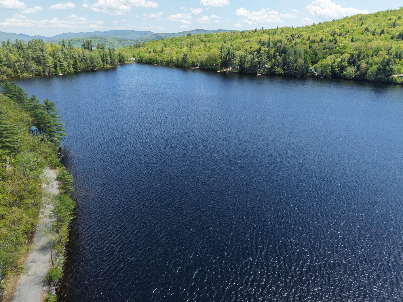 21 Jewett Way Hanover, ME 04237 - Photo 11 of 57 drone 4