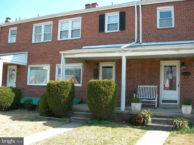 1631 Lynch Road Dundalk, MD 21222 - Photo 1 of 1 Exterior (Main)