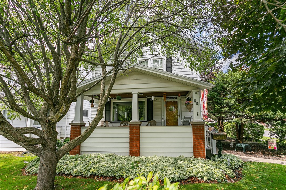 601 Garfield Street East Rochester, NY 14445 - Photo 1 of 1 Gallery Image 1