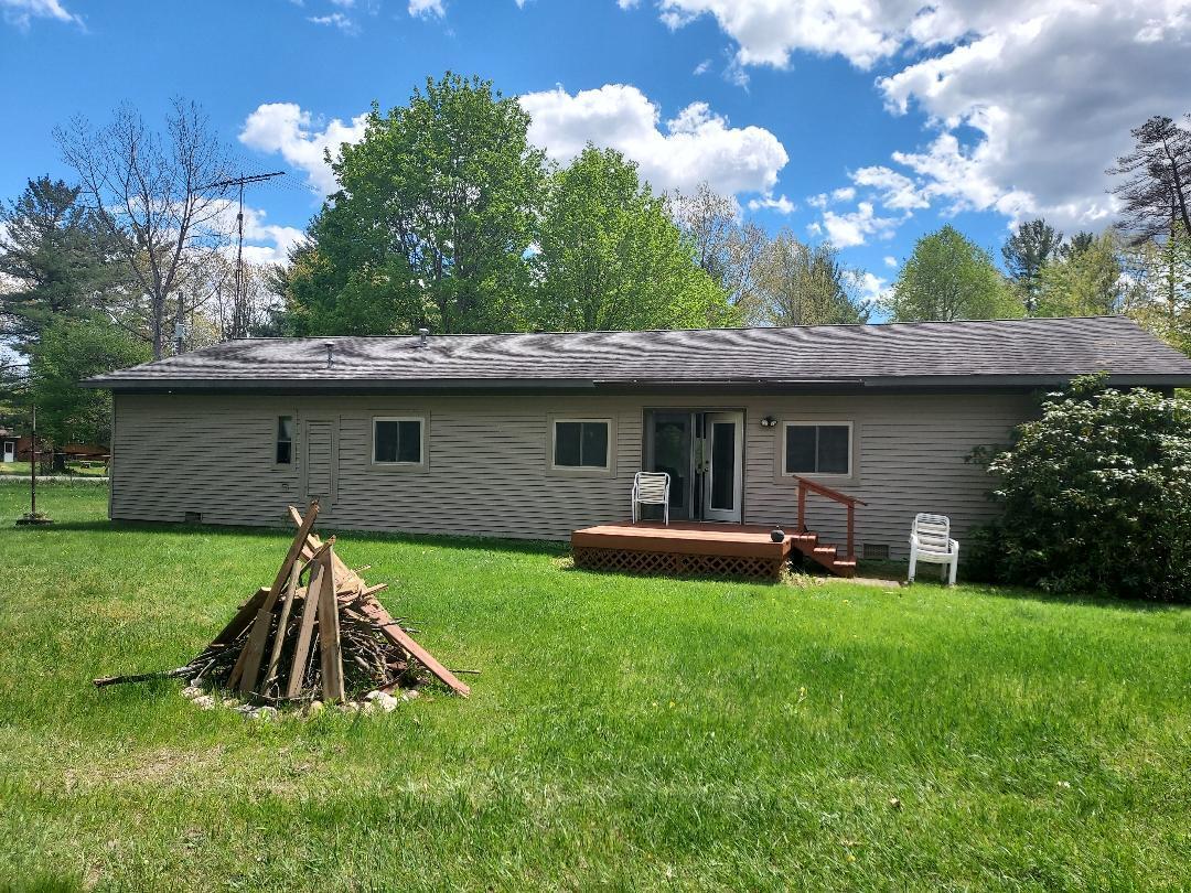 4530 River Road Evart, MI 49631 - Photo 3 of 20 j and j # 19