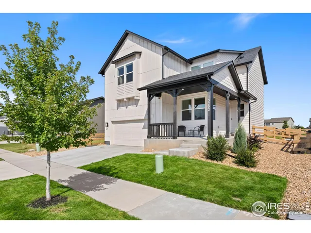 $659,500 | 5202 Beckworth Street, Timnath, CO 80547