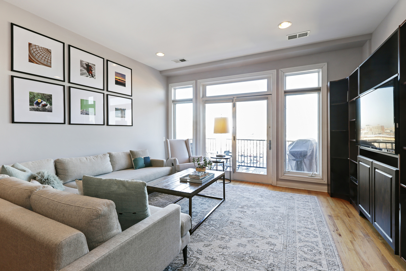 1355 West Washington Boulevard, Unit 5A Chicago, IL 60607 - Photo 2 of 10