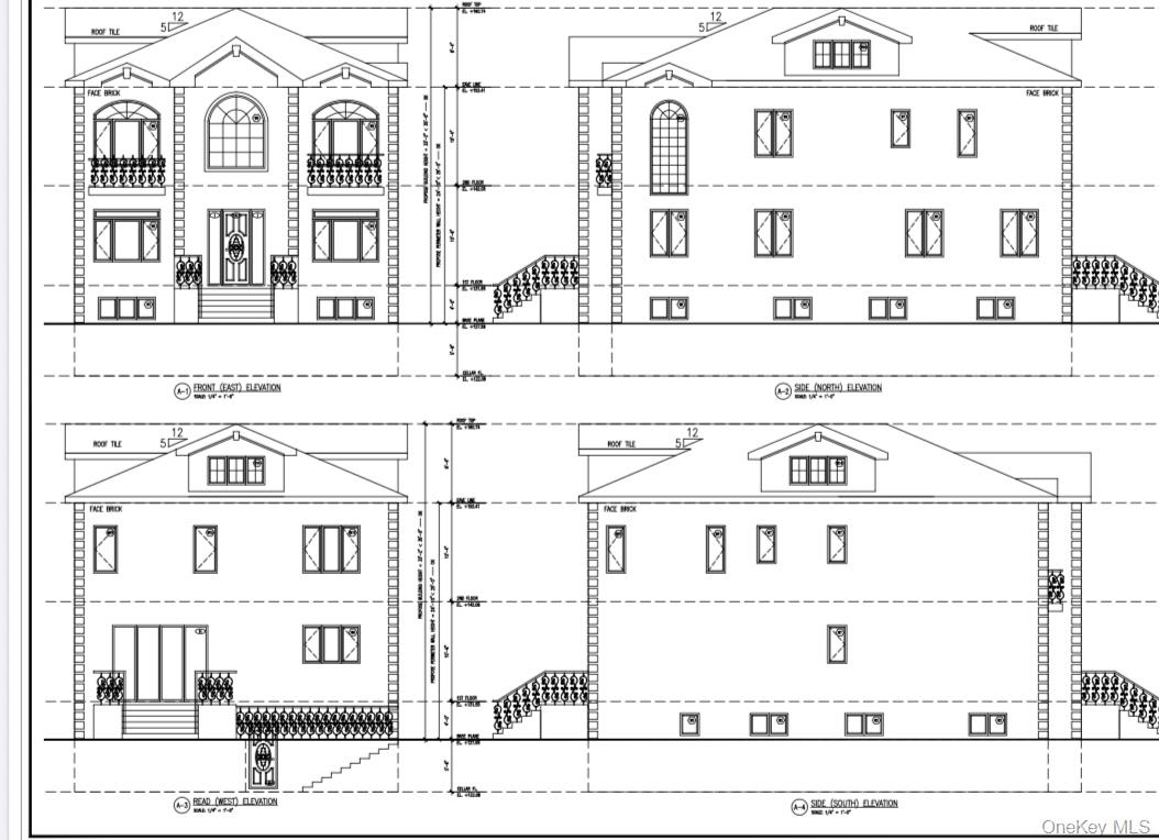 51-10 248th Street Queens, NY 11362 - Photo 2 of 8 a view of a building with a street