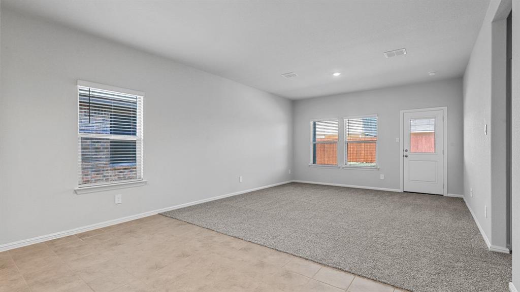 120 Mojave Road Boyd, TX 76023 - Photo 6 of 40 a view of an empty room with a window