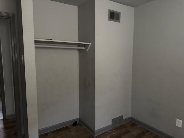 356 Delta Road Memphis, TN 38109 - Photo 7 of 12 a view of an empty room