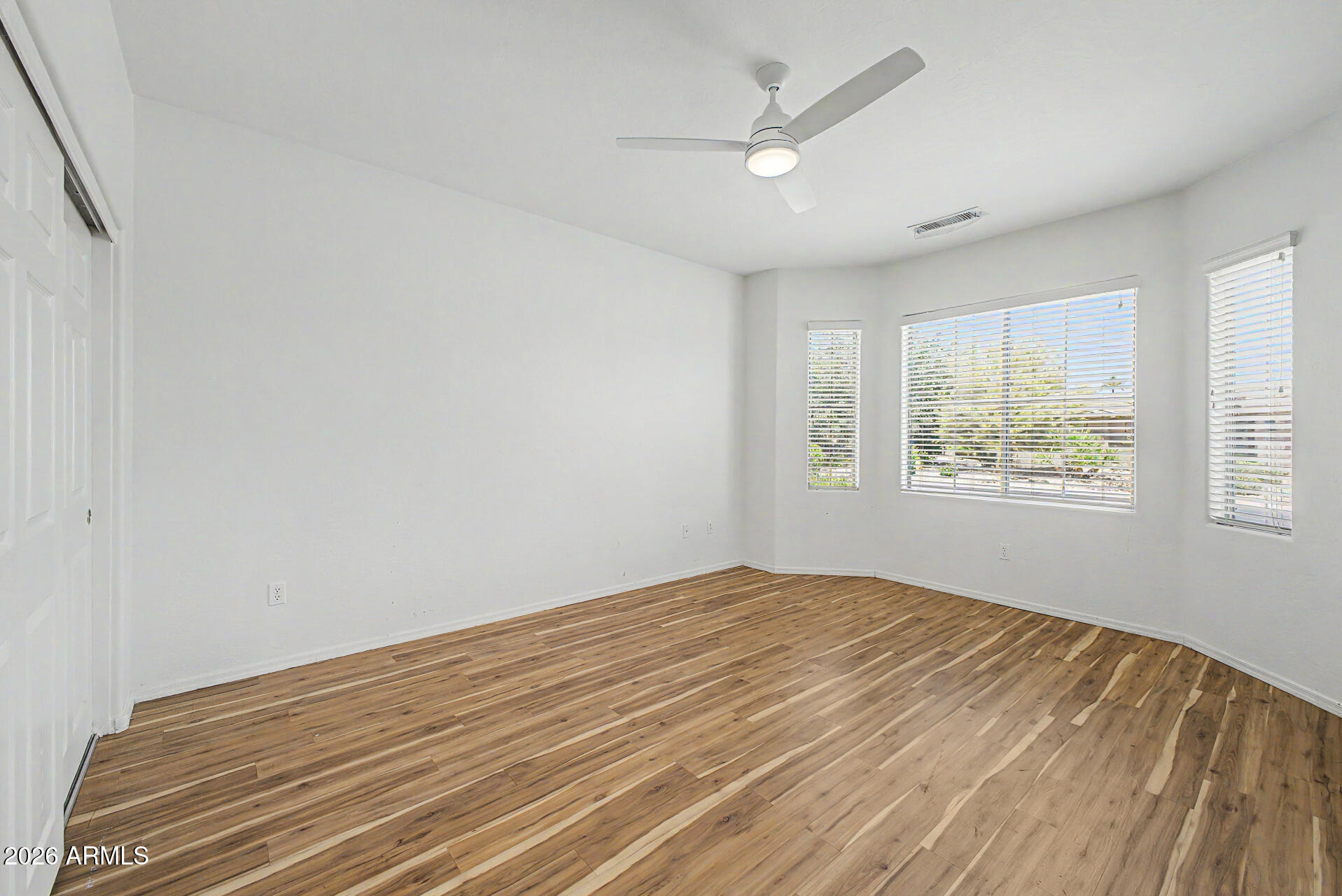 16731 West Oracle Rim Drive Surprise, AZ 85387 - Photo 15 of 54 2nd Bedroom