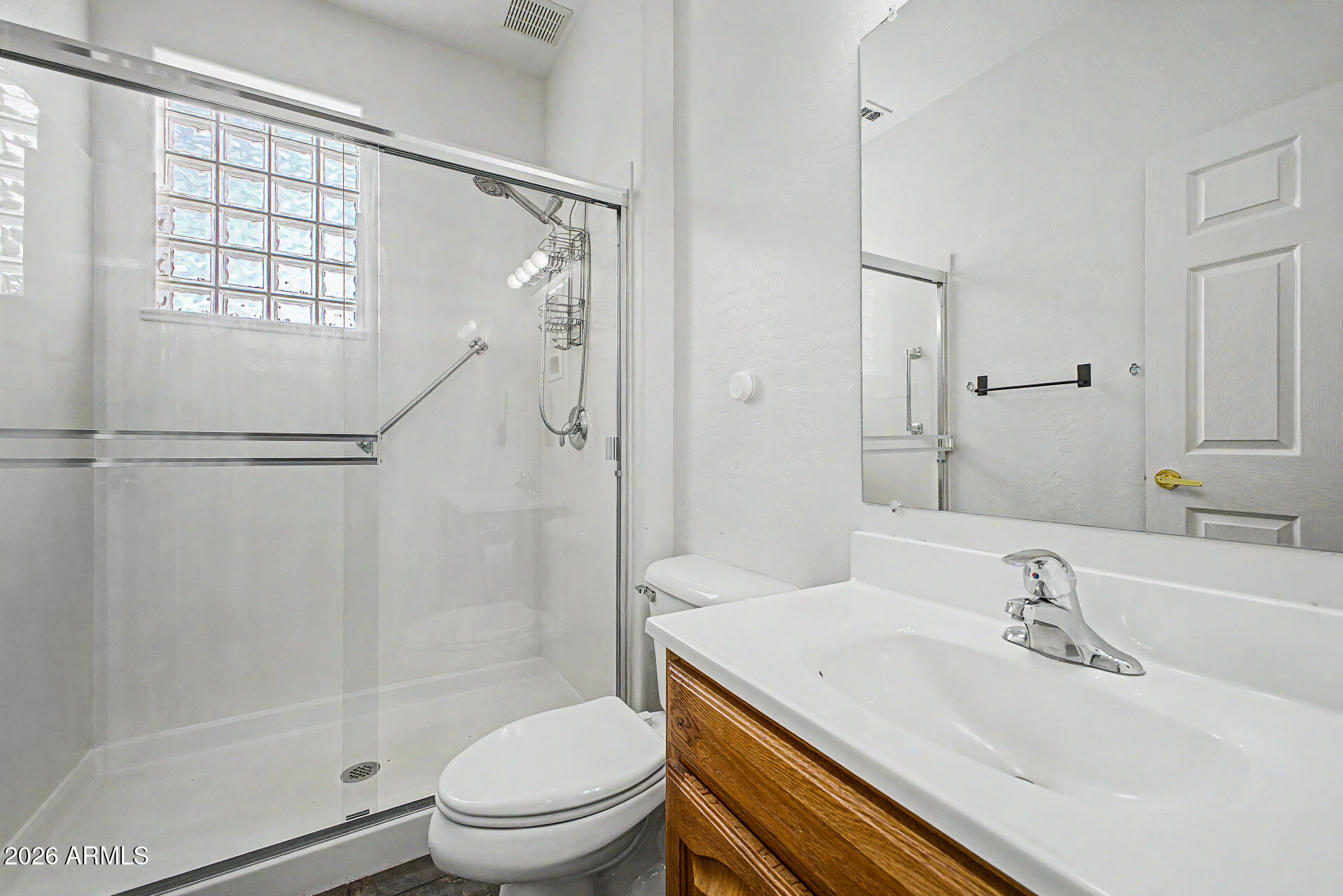 16731 West Oracle Rim Drive Surprise, AZ 85387 - Photo 23 of 54 2nd Bathroom