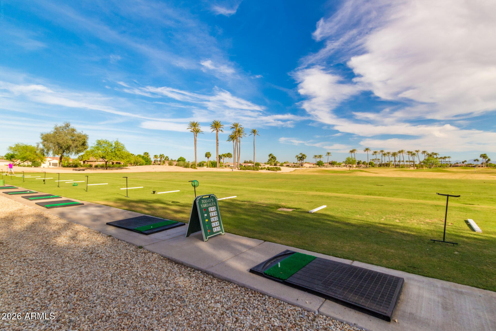 16731 West Oracle Rim Drive Surprise, AZ 85387 - Photo 35 of 54 a view of an ocean and beach