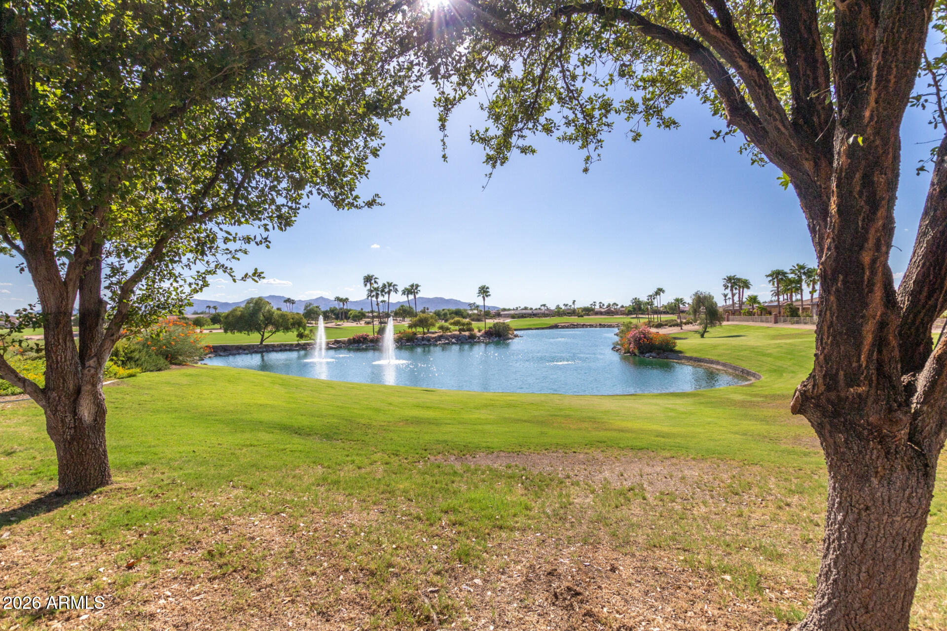16731 West Oracle Rim Drive Surprise, AZ 85387 - Photo 40 of 54 Sun City Grand