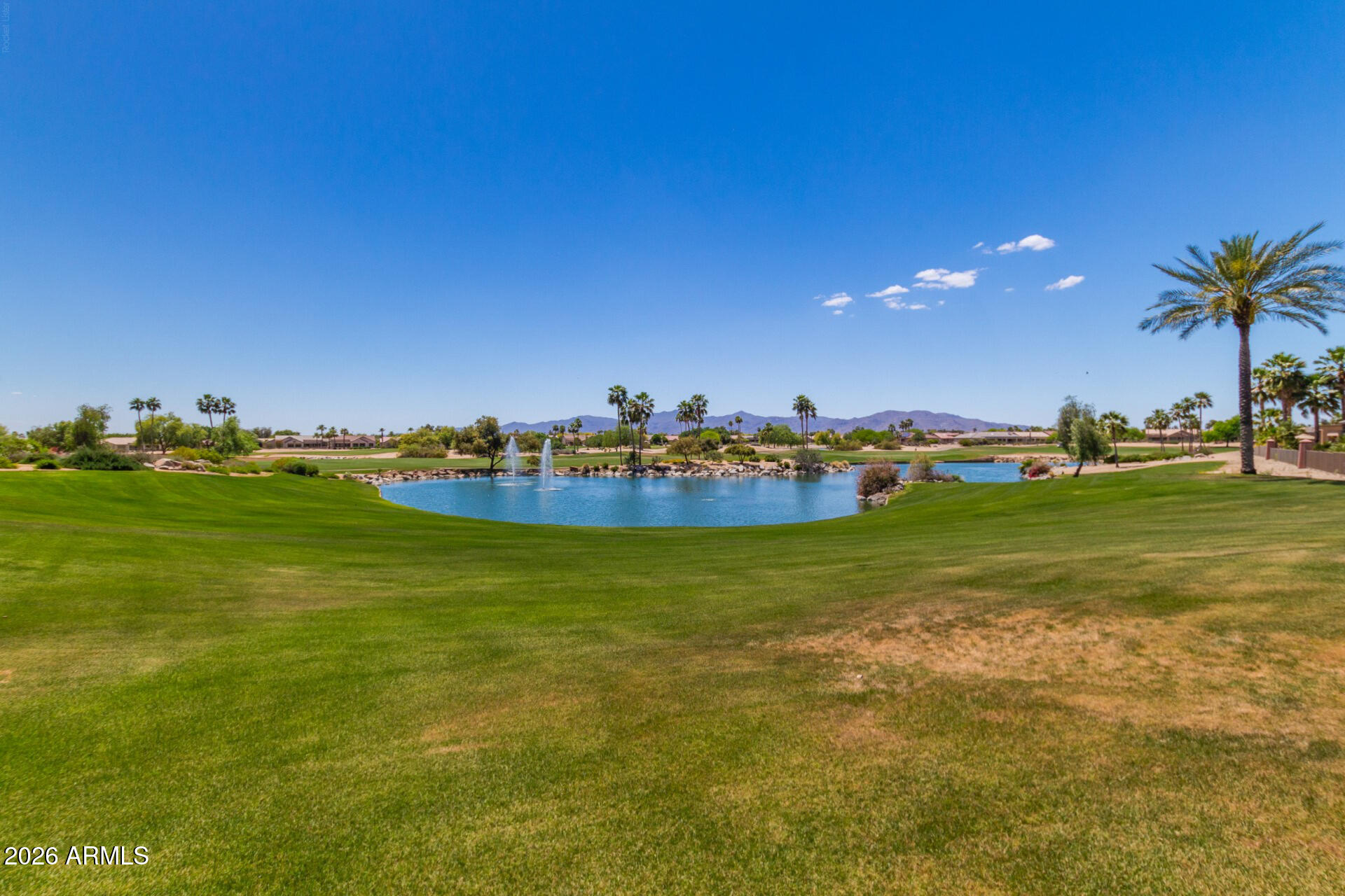 16731 West Oracle Rim Drive Surprise, AZ 85387 - Photo 44 of 54 Sun City Grand