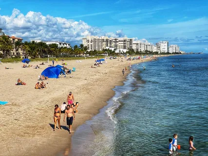 $325,000 | 3600 Galt Ocean Drive, Unit 4C, Fort Lauderdale, FL 33308