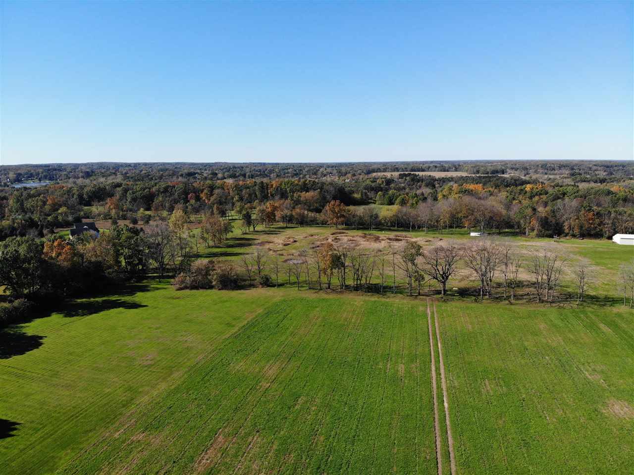 0 Linden Road Lennon, MI 48449 - Photo 2 of 10