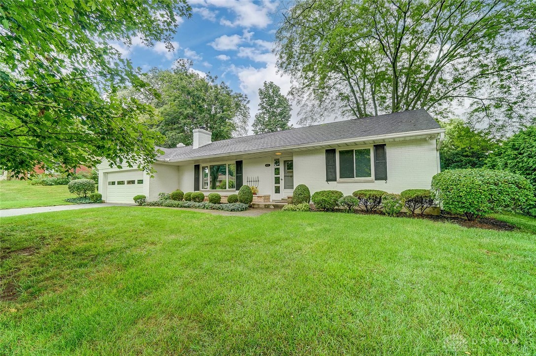 4222 Upham Road Kettering, OH 45429 - Photo 1 of 34 Gallery Image 1
