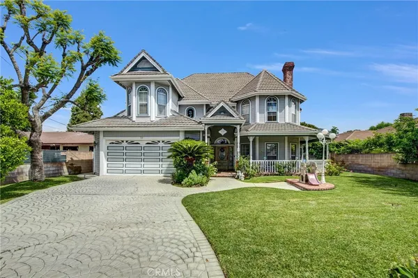 $2,680,000 | 717 East Camino Real Avenue, Arcadia, CA 91006