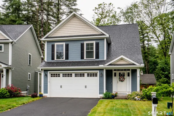 $234,593 | 24 Hendricks Lane, Simsbury, CT 06070